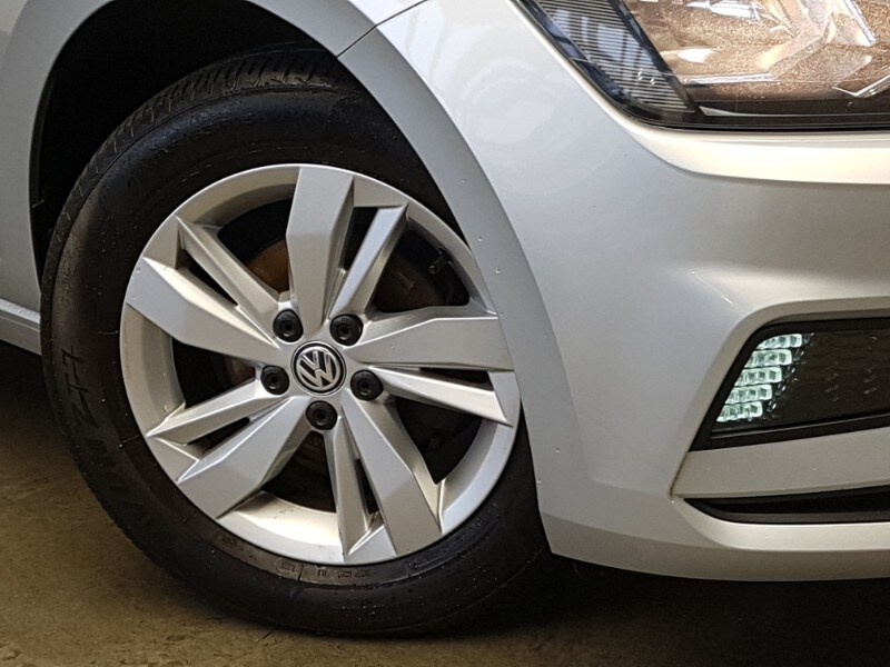 Used Volkswagen Polo 2018 for sale - 77750953: Photo 9