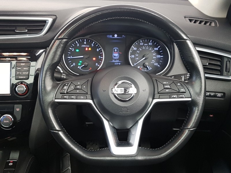 Used Nissan Qashqai 2018 for sale - 76630679: Photo 10