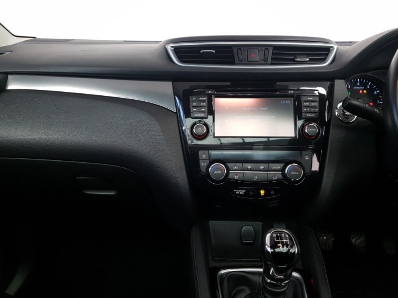 Used Nissan Qashqai 2018 for sale - 76630679: Photo 11