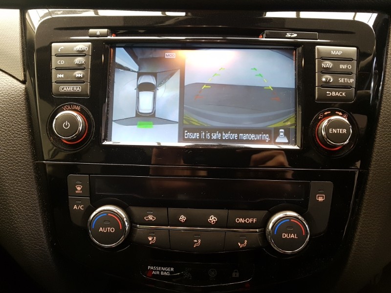 Used Nissan Qashqai 2018 for sale - 76630679: Photo 12