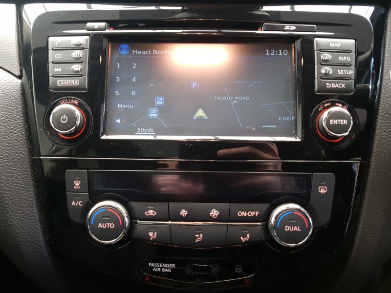 Used Nissan Qashqai 2018 for sale - 76630679: Photo 13