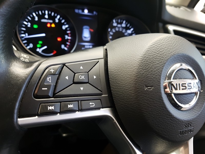 Used Nissan Qashqai 2018 for sale - 76630679: Photo 14