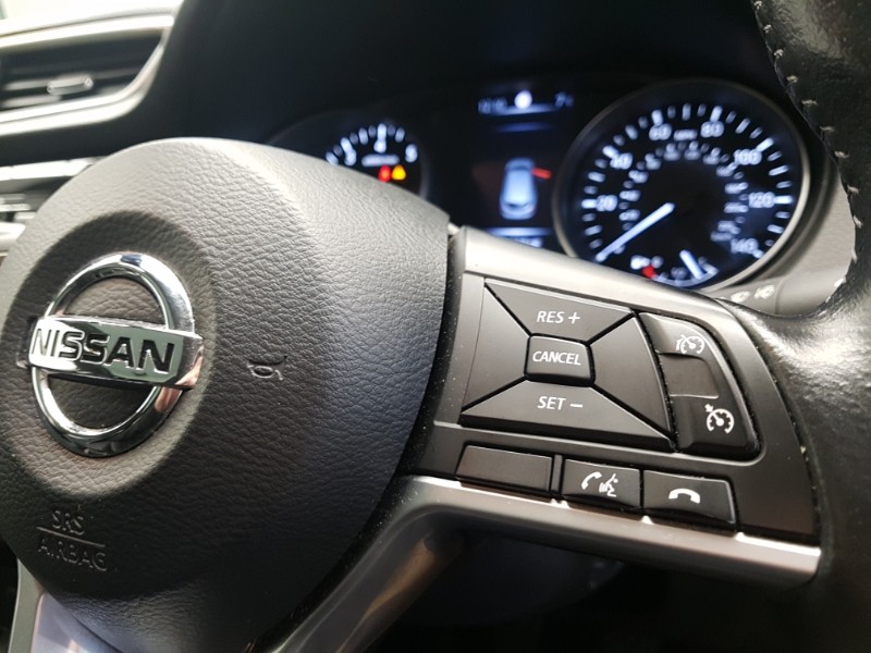 Used Nissan Qashqai 2018 for sale - 76630679: Photo 15