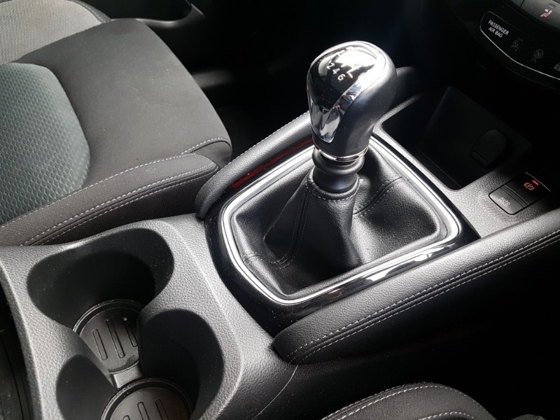 Used Nissan Qashqai 2018 for sale - 76630679: Photo 16