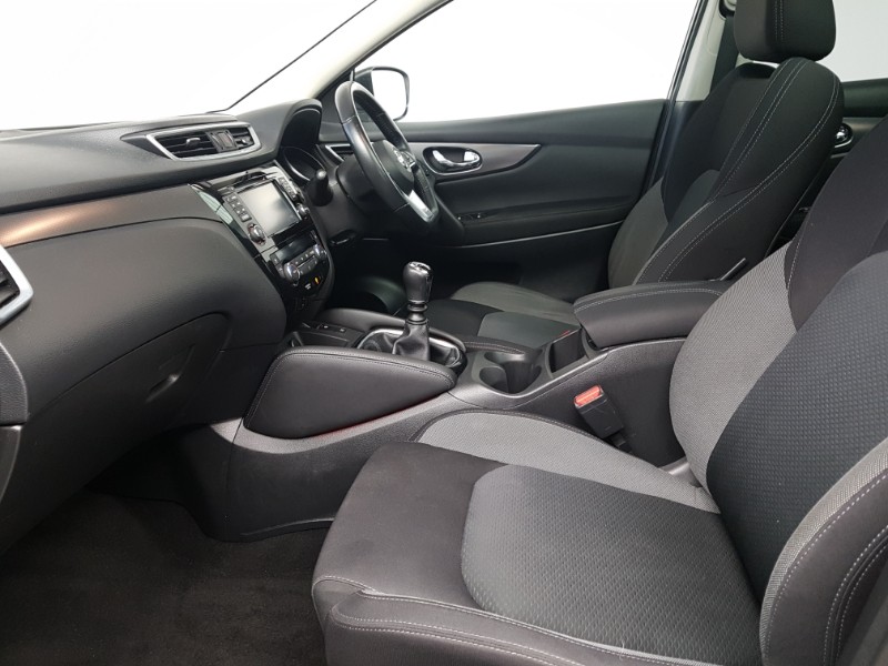 Used Nissan Qashqai 2018 for sale - 76630679: Photo 5