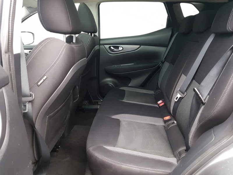 Used Nissan Qashqai 2018 for sale - 76630679: Photo 6