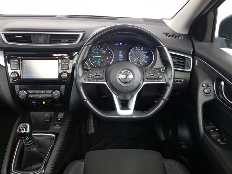 Used Nissan Qashqai 2018 for sale - 76630679: Photo 7