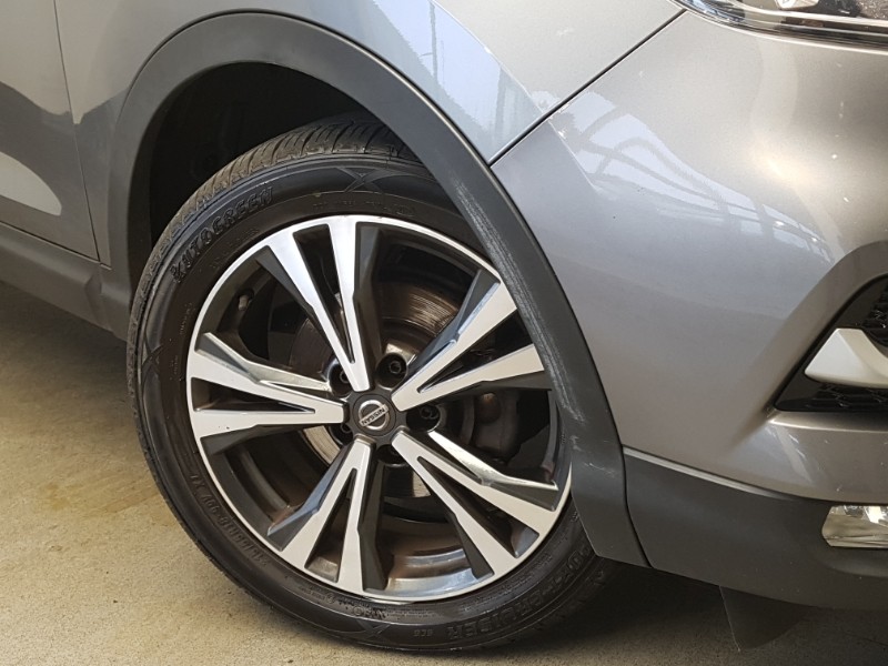 Used Nissan Qashqai 2018 for sale - 76630679: Photo 9