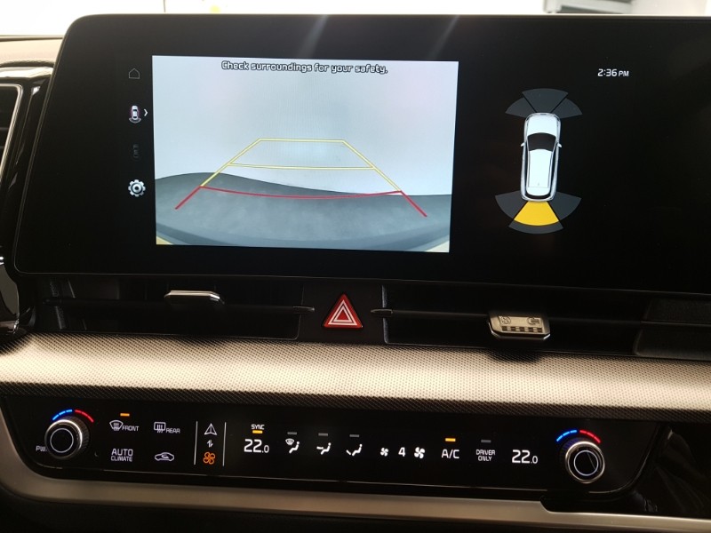 Used Kia Sportage 2025 for sale - 76427700: Photo 12