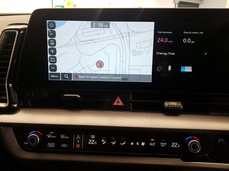 Used Kia Sportage 2025 for sale - 76427700: Photo 13