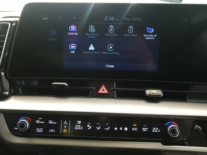 Used Kia Sportage 2025 for sale - 76427700: Photo 14