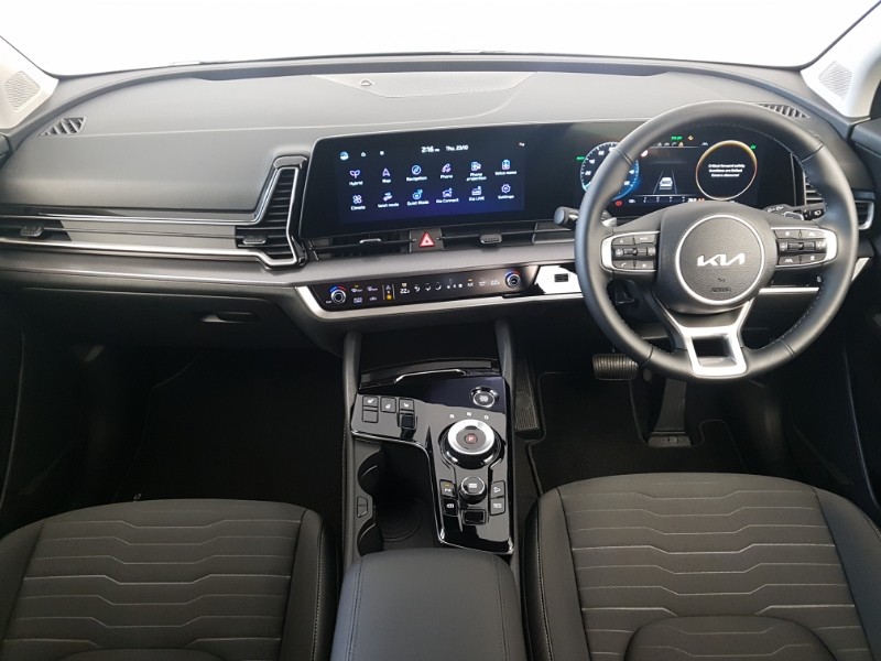 Used Kia Sportage 2025 for sale - 76427700: Photo 2