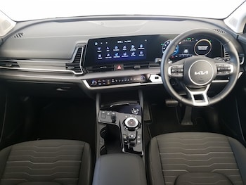 Used Kia Sportage 2025 for sale - 76427700: Photo