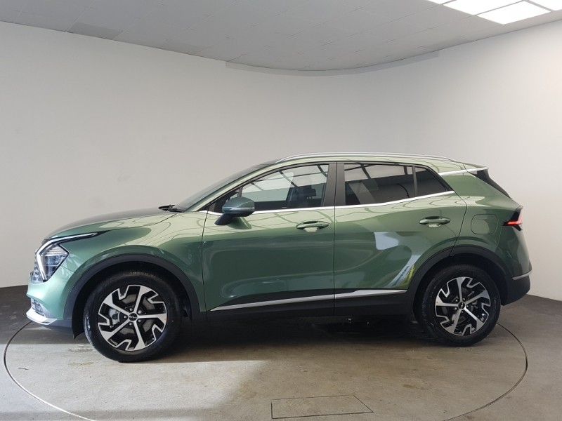 Used Kia Sportage 2025 for sale - 76427700: Photo 4