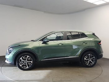 Used Kia Sportage 2025 for sale - 76427700: Photo