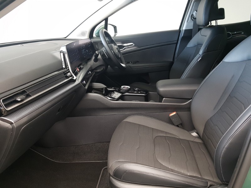 Used Kia Sportage 2025 for sale - 76427700: Photo 5