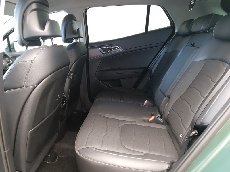 Used Kia Sportage 2025 for sale - 76427700: Photo 6