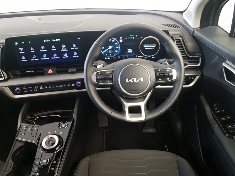 Used Kia Sportage 2025 for sale - 76427700: Photo 7