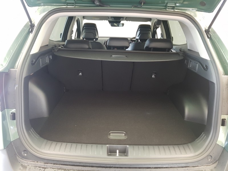 Used Kia Sportage 2025 for sale - 76427700: Photo 8