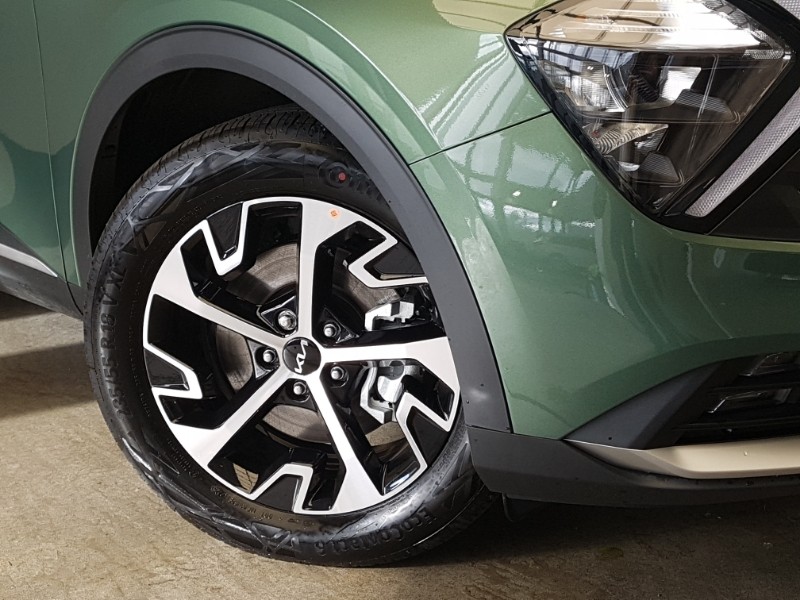 Used Kia Sportage 2025 for sale - 76427700: Photo 9