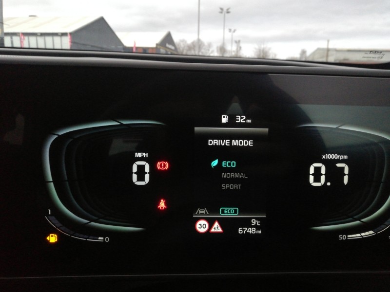 Used Kia Sportage 2024 for sale - 78147579: Photo 16