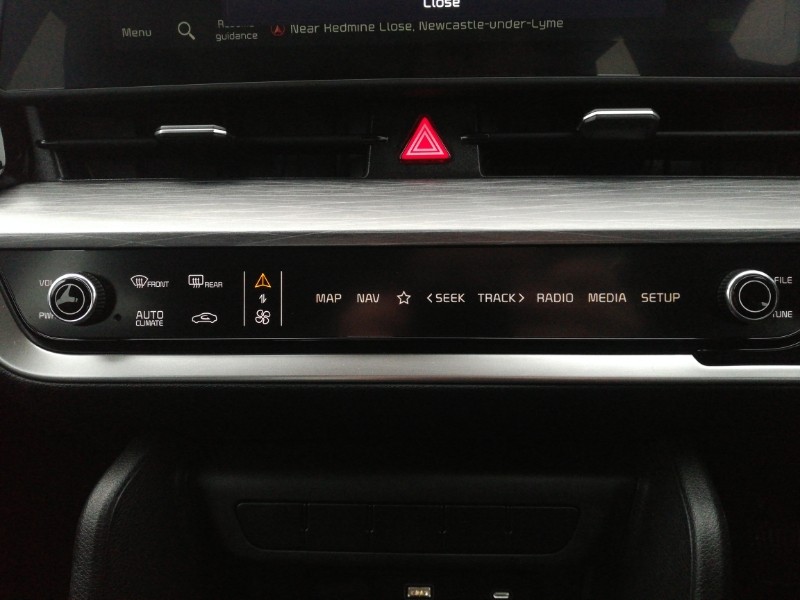 Used Kia Sportage 2024 for sale - 78147579: Photo 18