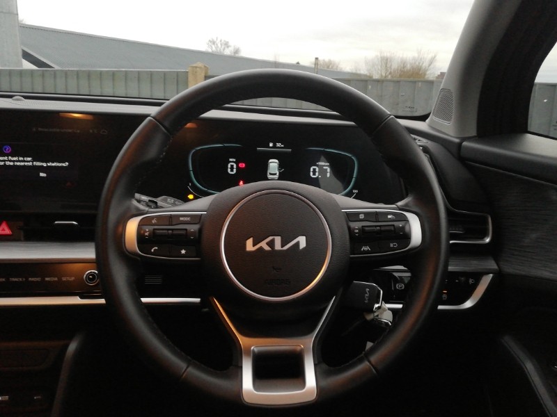 Used Kia Sportage 2024 for sale - 78147579: Photo 7