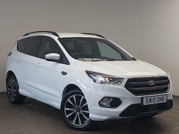 Used Ford Kuga 2019 for sale - 78791416: Photo