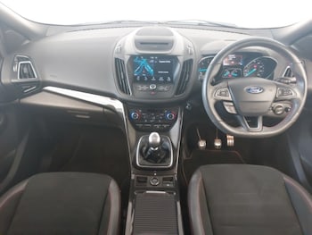 Used Ford Kuga 2019 for sale - 78791416: Photo