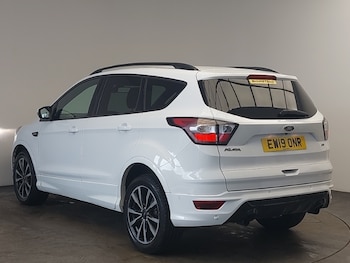 Used Ford Kuga 2019 for sale - 78791416: Photo