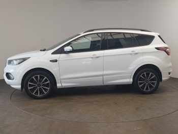 Used Ford Kuga 2019 for sale - 78791416: Photo