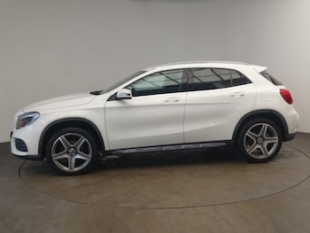 Used Mercedes-Benz GLA 2018 for sale - 78848945: Photo