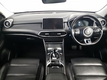 Used MG MG HS 2023 for sale - 78290892: Photo