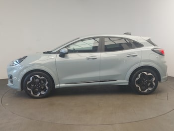 Used Ford Puma 2025 for sale - 79208029: Photo