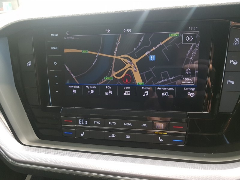 Used Volkswagen Touareg 2018 for sale - 76789006: Photo 13