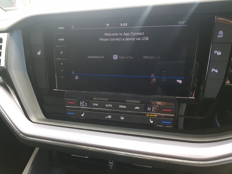 Used Volkswagen Touareg 2018 for sale - 76789006: Photo 14