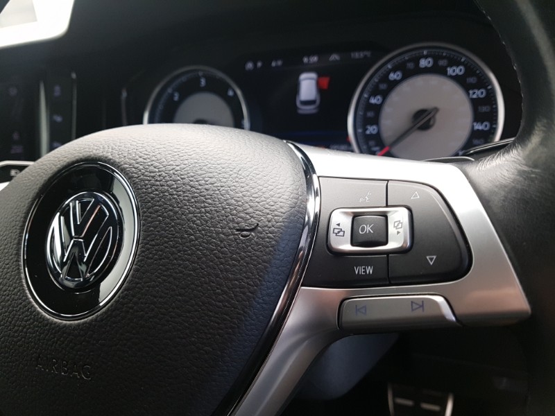 Used Volkswagen Touareg 2018 for sale - 76789006: Photo 16