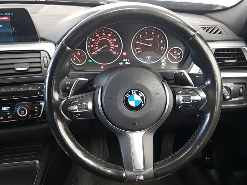 Used BMW 3 Series 2018 for sale - 77142120: Photo 10