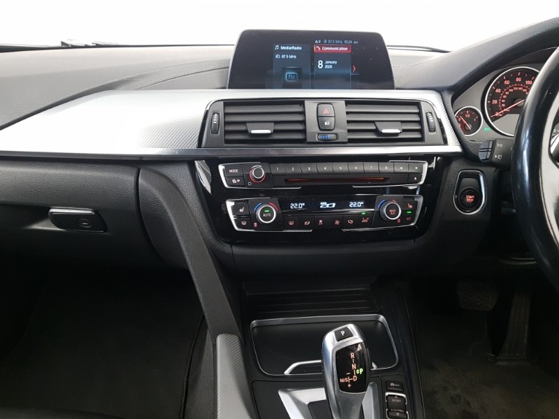 Used BMW 3 Series 2018 for sale - 77142120: Photo 11