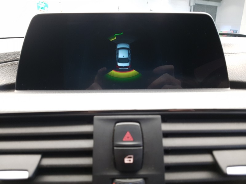 Used BMW 3 Series 2018 for sale - 77142120: Photo 12