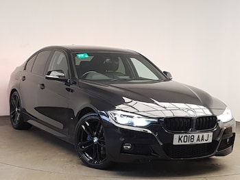 BMW 3 Series feature image