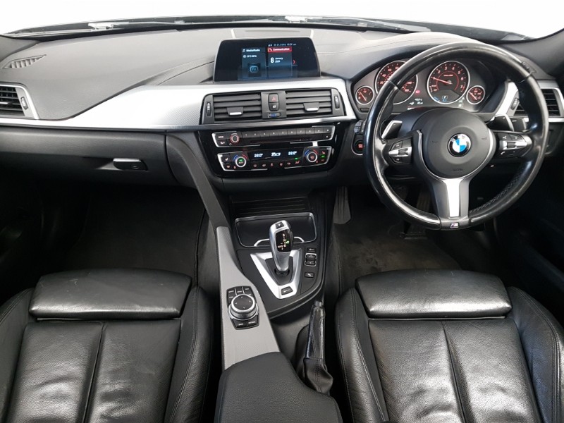 Used BMW 3 Series 2018 for sale - 77142120: Photo 2