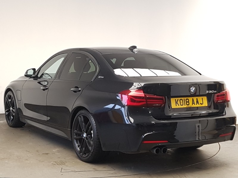 Used BMW 3 Series 2018 for sale - 77142120: Photo 3