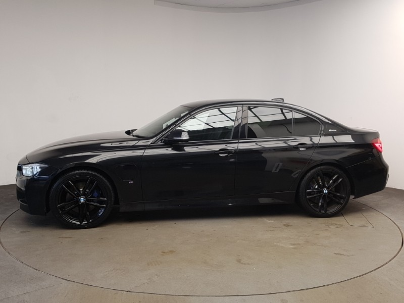 Used BMW 3 Series 2018 for sale - 77142120: Photo 4