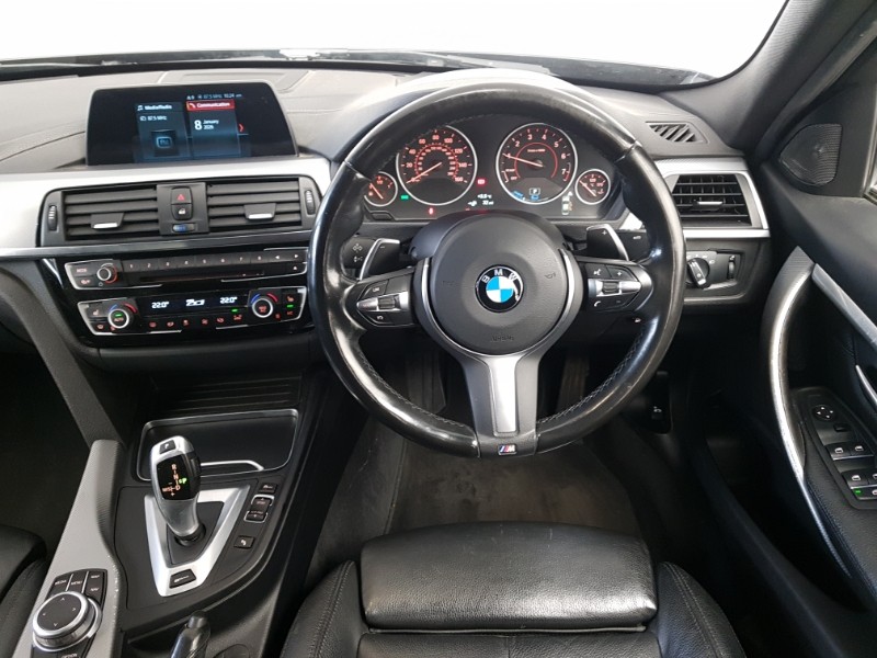 Used BMW 3 Series 2018 for sale - 77142120: Photo 7