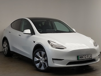 Used Tesla Model Y 2022 for sale - 78327587: Photo