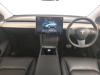 Used Tesla Model Y 2022 for sale - 78327587: Photo