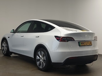 Used Tesla Model Y 2022 for sale - 78327587: Photo