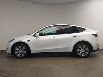 Used Tesla Model Y 2022 for sale - 78327587: Photo