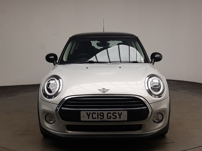 Used MINI Hatch 2019 for sale - 76974977: Photo 12